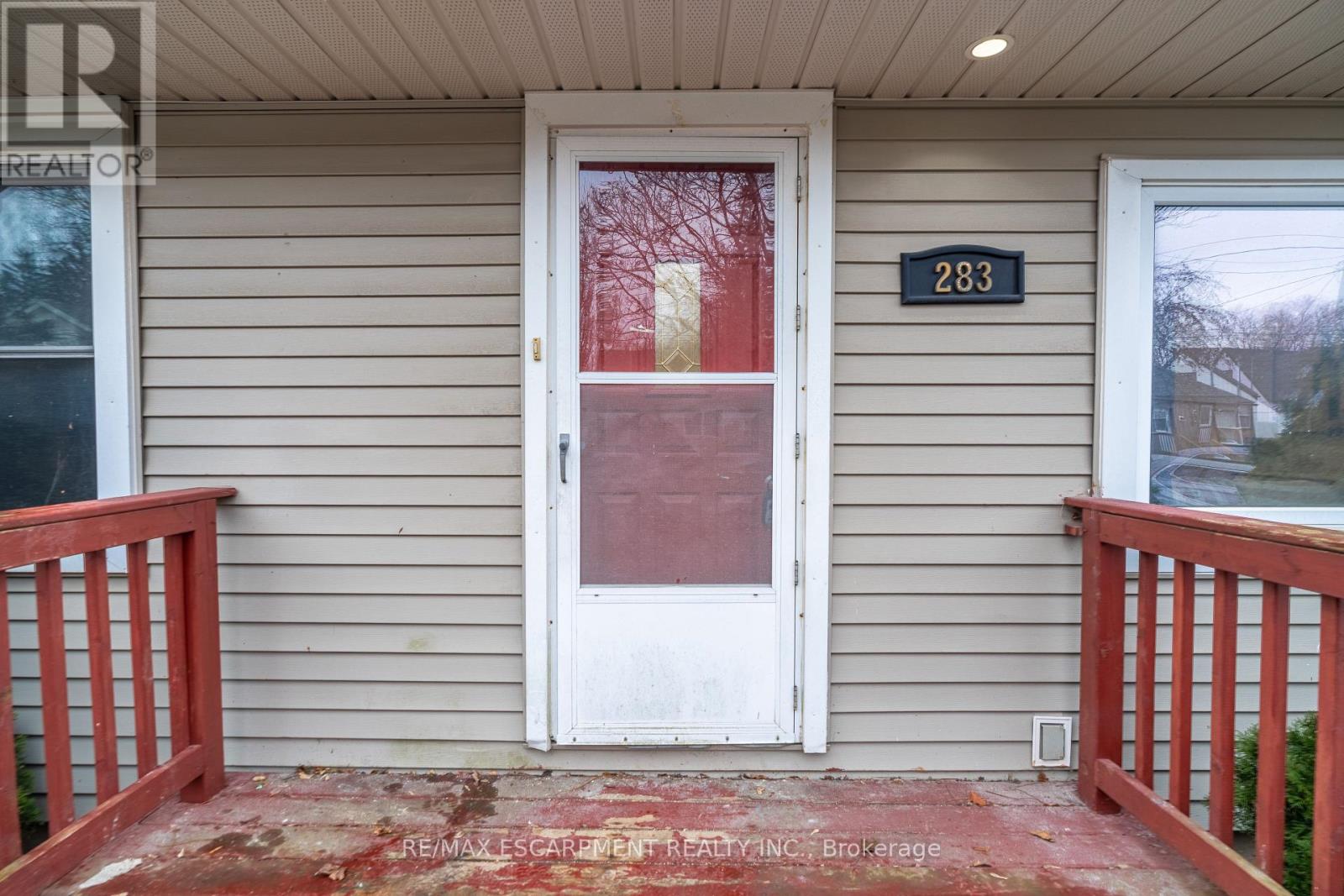 283 Grey Street, Brantford, Ontario  N3S 4W9 - Photo 4 - X12703122