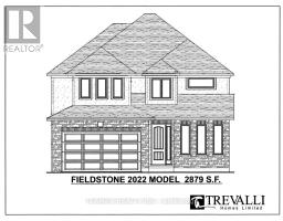 490 MASTERS DRIVE, Woodstock, Ontario