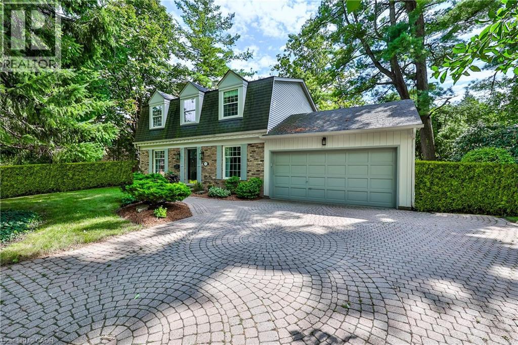 206 Rossmore Boulevard, Burlington, Ontario  L7N 1R1 - Photo 3 - 40782326