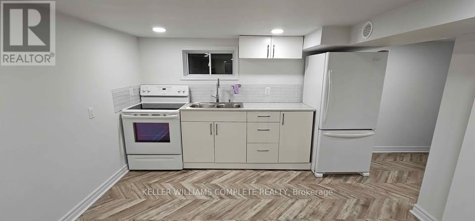 Basement - 6254 Churchill Street, Niagara Falls, Ontario  L2G 2X4 - Photo 3 - X12703180