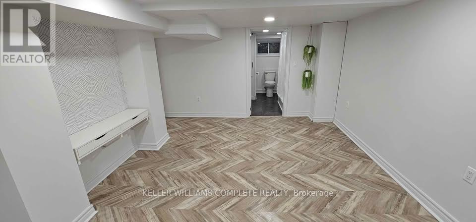 Basement - 6254 Churchill Street, Niagara Falls, Ontario  L2G 2X4 - Photo 5 - X12703180