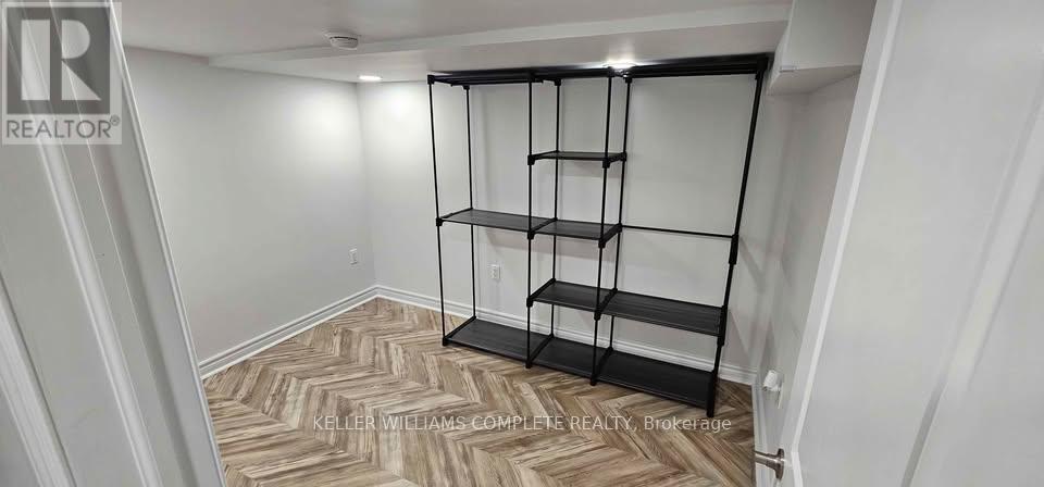 Basement - 6254 Churchill Street, Niagara Falls, Ontario  L2G 2X4 - Photo 9 - X12703180