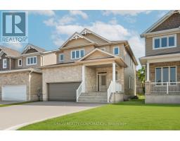 921 GOODWIN DRIVE, Kingston, Ontario