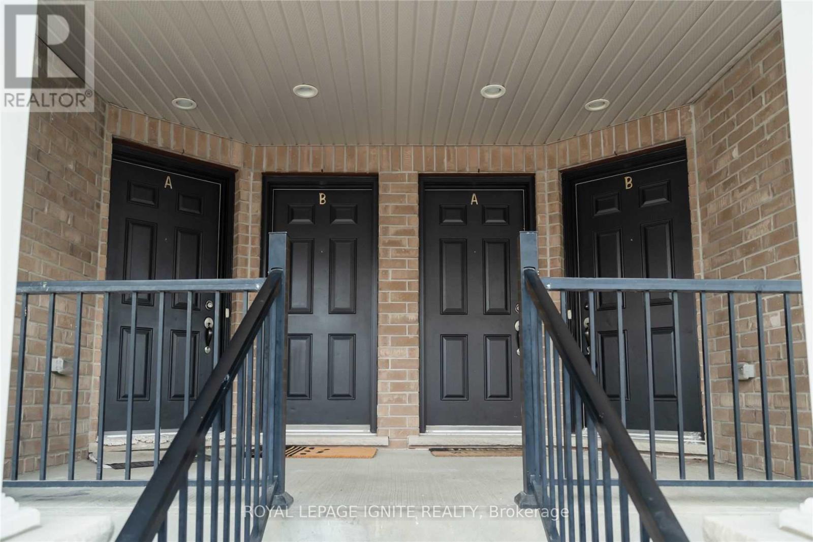 36b - 15 Carere Crescent, Guelph, Ontario  N1E 0K4 - Photo 3 - X12703230