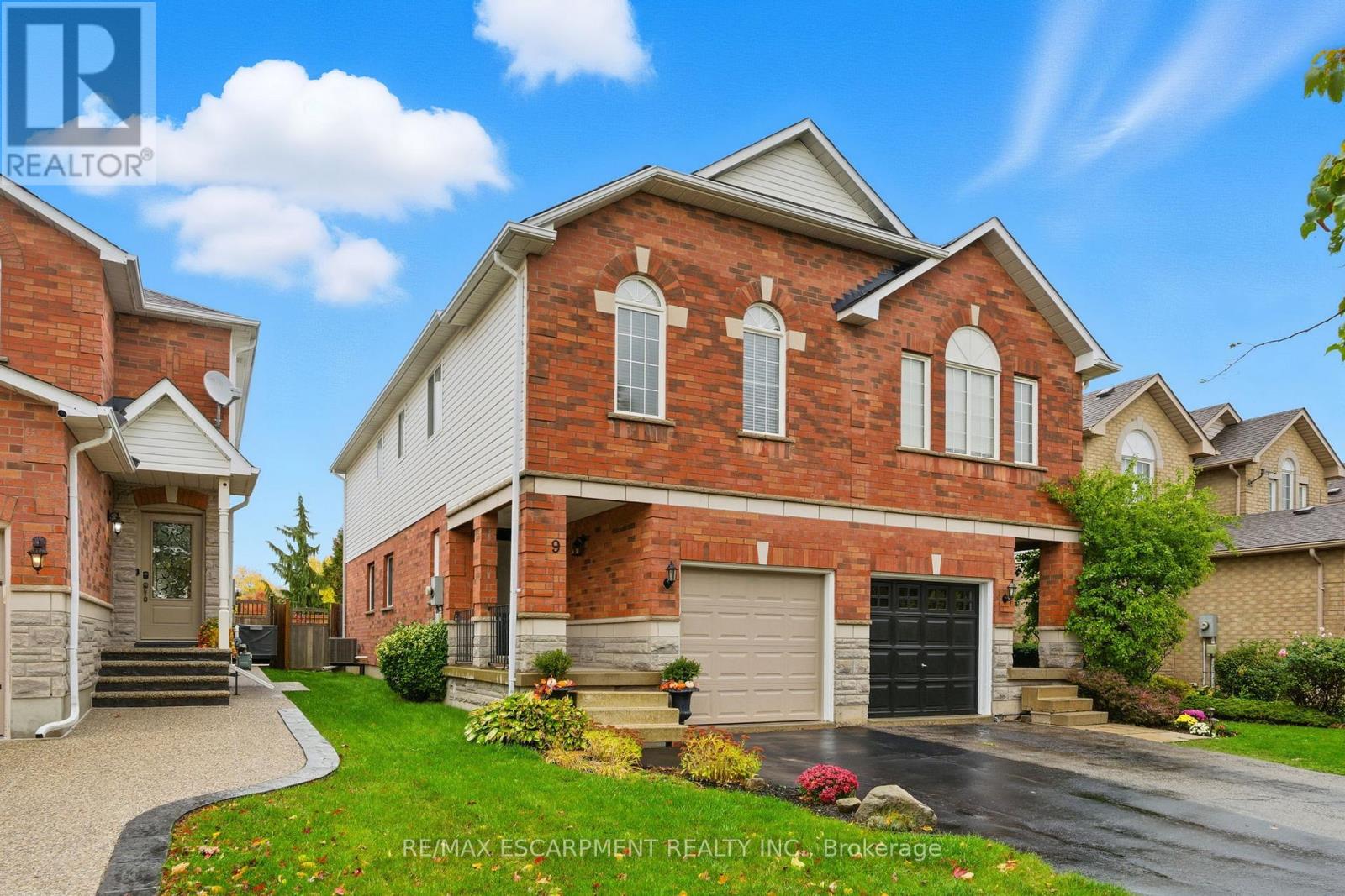 <div class="slider-price">$829,000</div><p>9 Slater Court, Hamilton, Ontario</p>