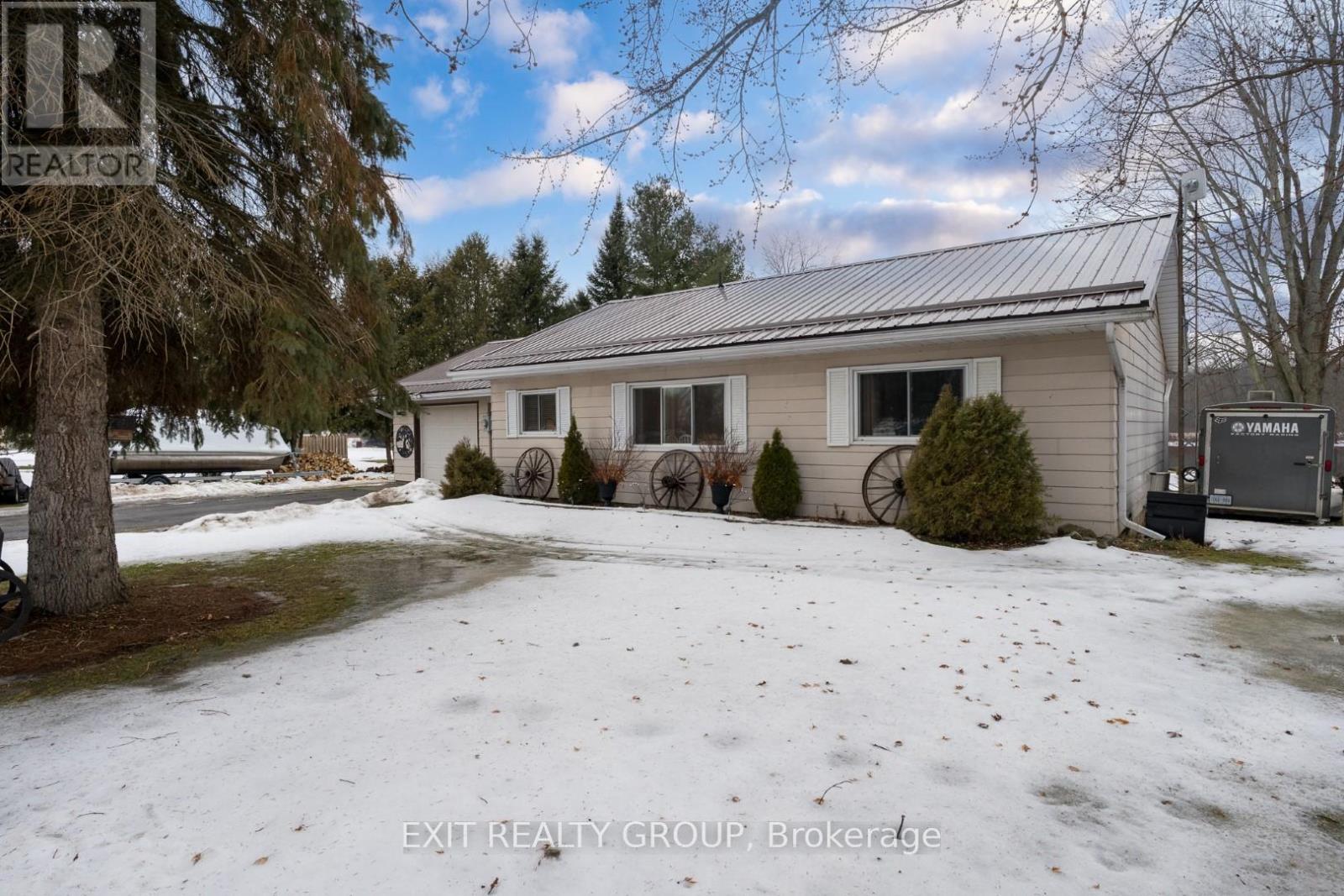 151 Stoco Road, Tweed, Ontario  K0K 3J0 - Photo 2 - X12703432