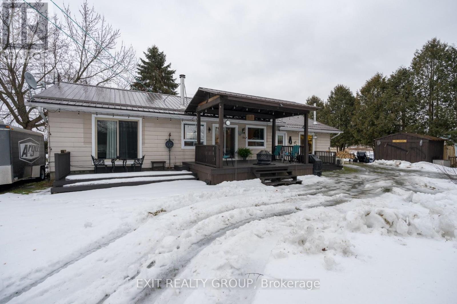 151 Stoco Road, Tweed, Ontario  K0K 3J0 - Photo 21 - X12703432