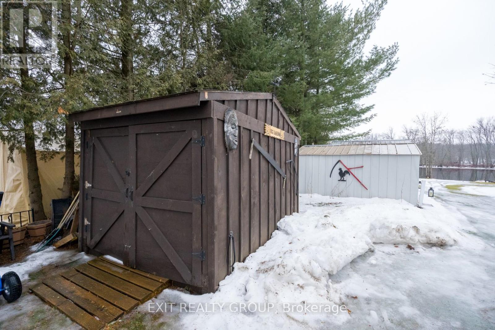 151 Stoco Road, Tweed, Ontario  K0K 3J0 - Photo 32 - X12703432