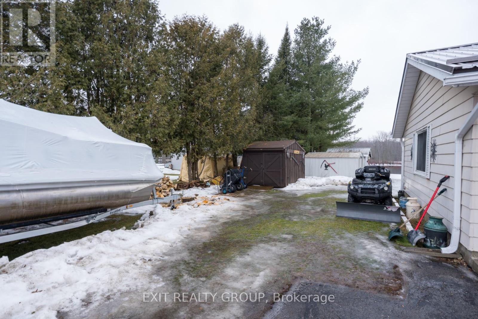 151 Stoco Road, Tweed, Ontario  K0K 3J0 - Photo 34 - X12703432