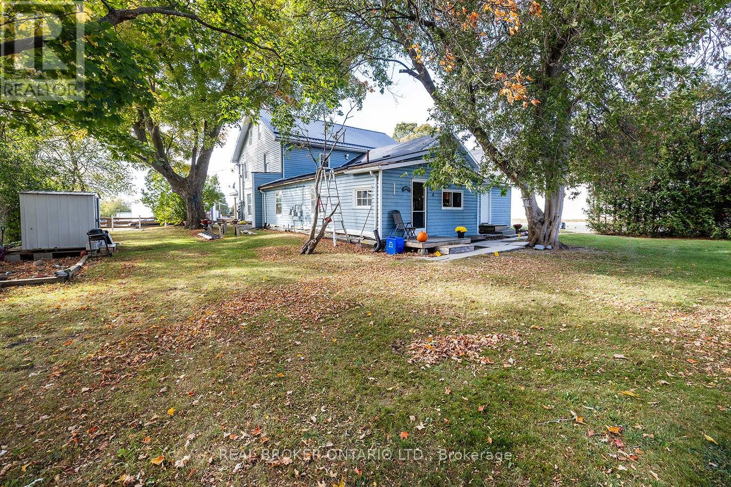 91 Division Street, Cramahe (Colborne), Ontario  K0K 1S0 - Photo 36 - X12703498