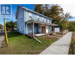 91 DIVISION STREET, Cramahe, Ontario