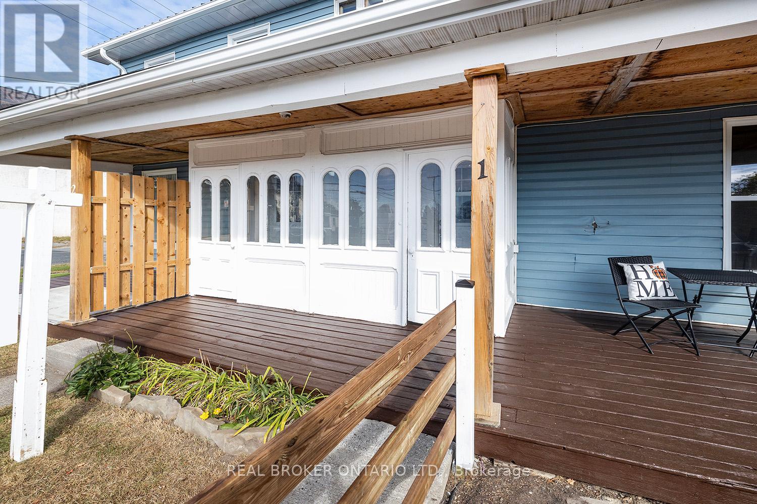 91 Division Street, Cramahe (Colborne), Ontario  K0K 1S0 - Photo 17 - X12703506