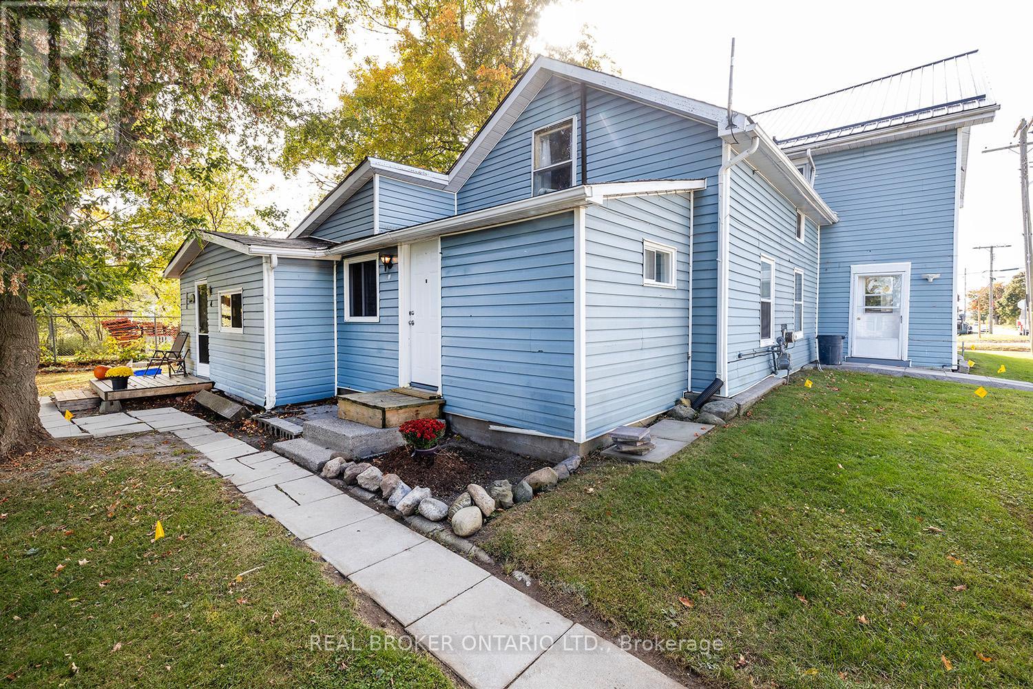 91 Division Street, Cramahe (Colborne), Ontario  K0K 1S0 - Photo 28 - X12703506