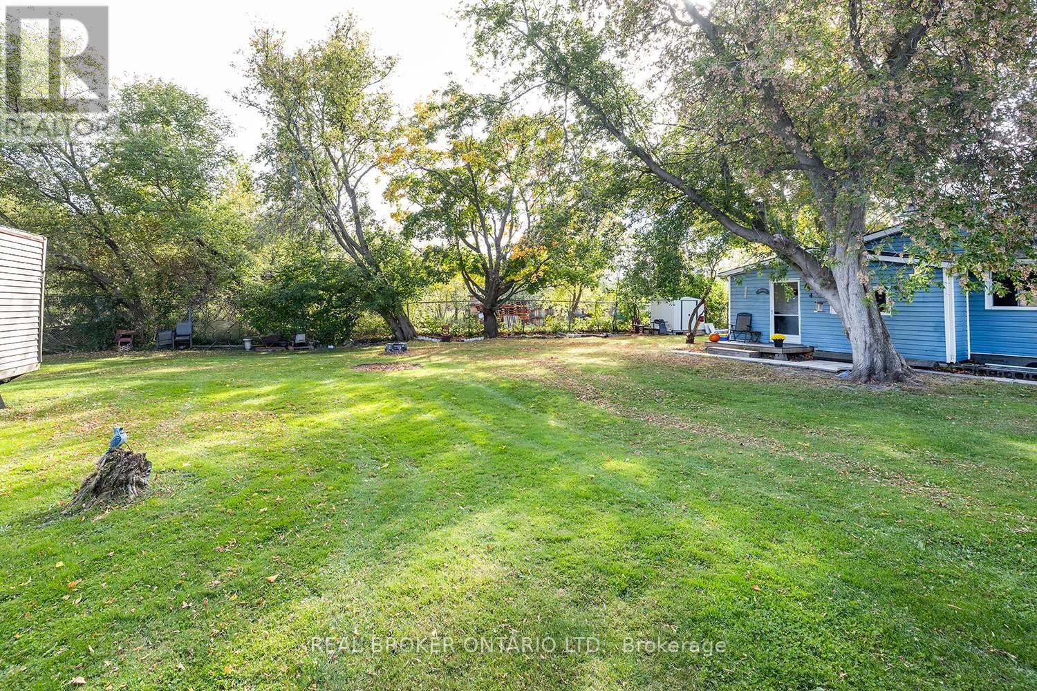 91 Division Street, Cramahe (Colborne), Ontario  K0K 1S0 - Photo 38 - X12703506