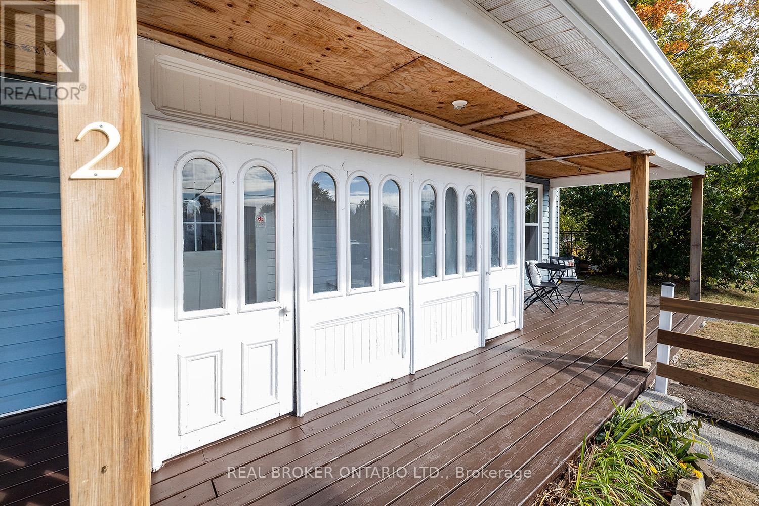 91 Division Street, Cramahe (Colborne), Ontario  K0K 1S0 - Photo 5 - X12703506