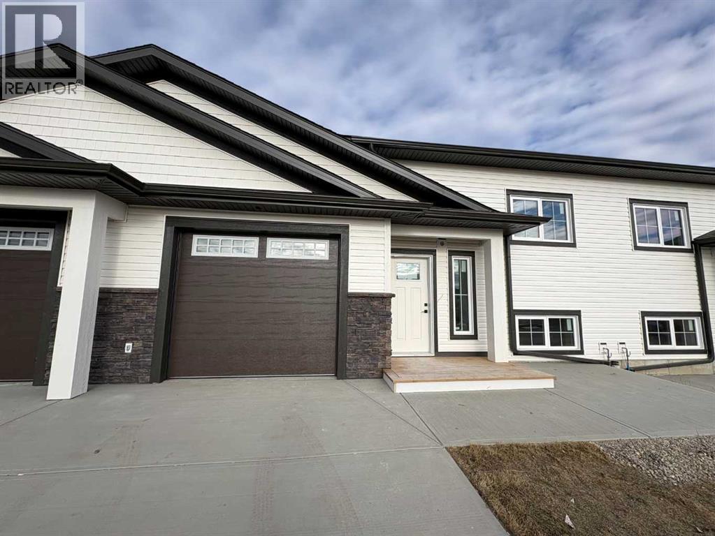 425 Meadowlark Way, vulcan, Alberta
