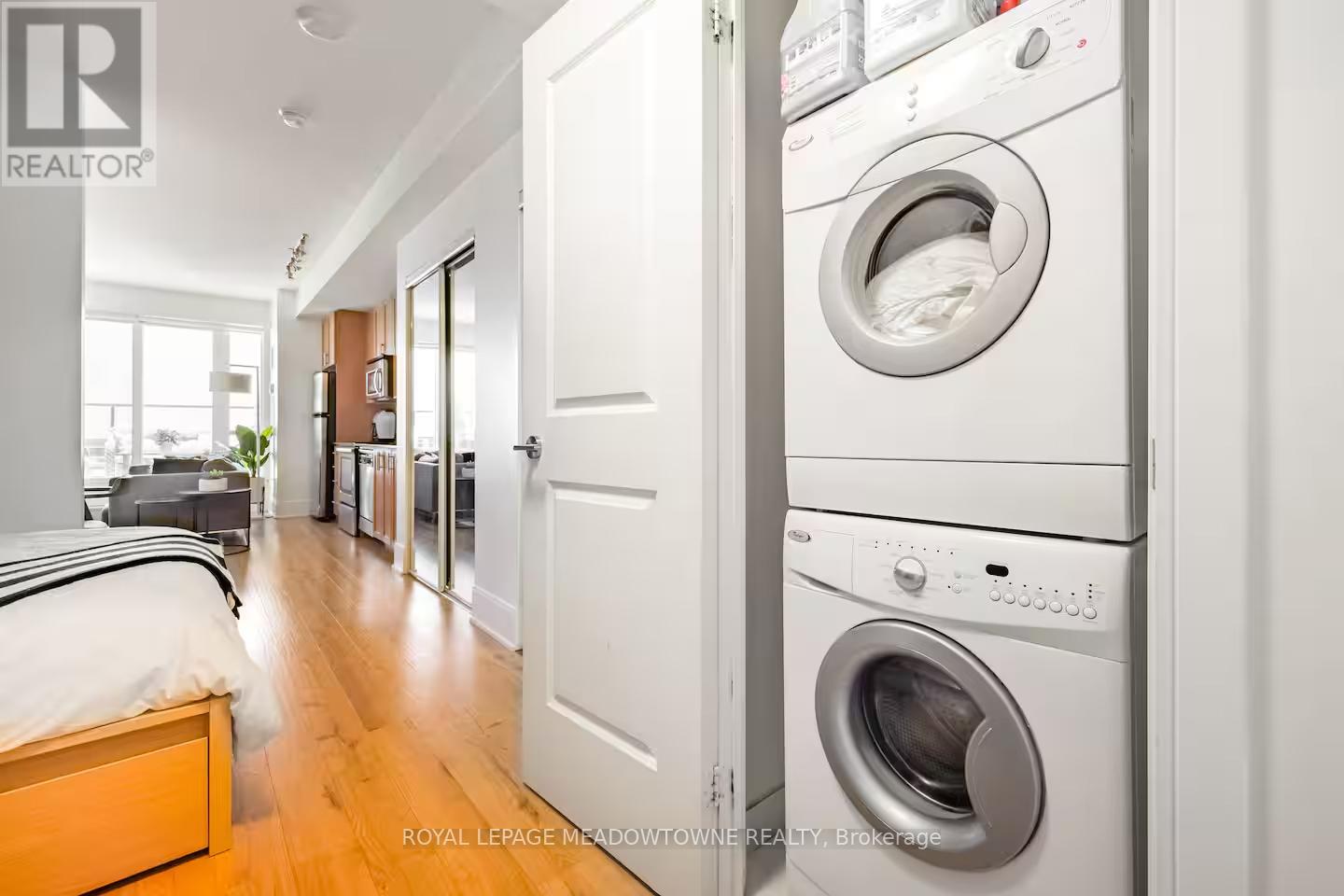 210 - 560 Front Street W, Toronto, Ontario  M5V 1C1 - Photo 19 - C12536342