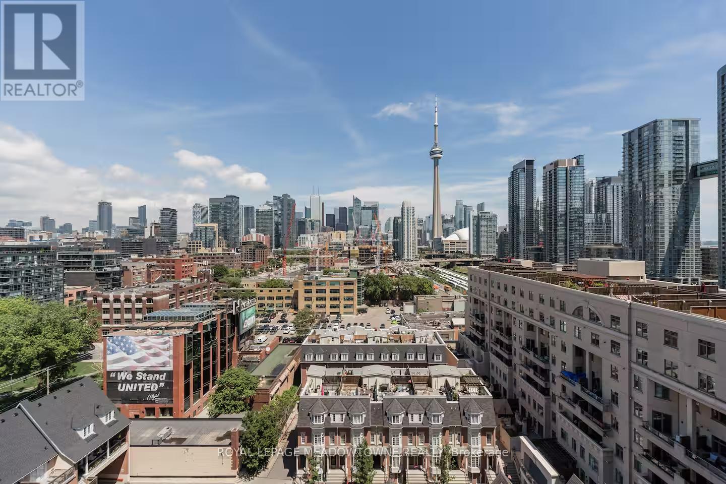 210 - 560 Front Street W, Toronto, Ontario  M5V 1C1 - Photo 21 - C12536342