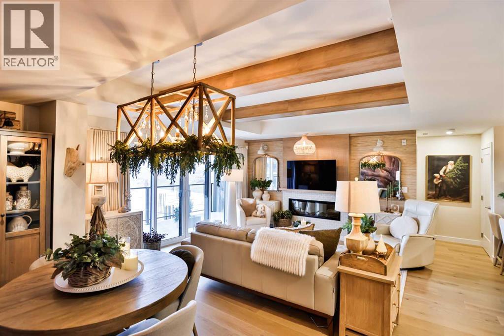 217, 102 Scenic Drive N, Lethbridge, Alberta  T1H 5L9 - Photo 9 - A2277564