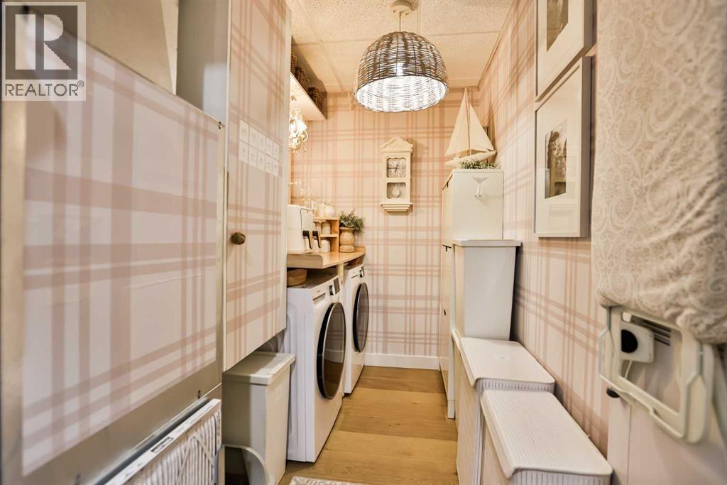 217, 102 Scenic Drive N, Lethbridge, Alberta  T1H 5L9 - Photo 19 - A2277564