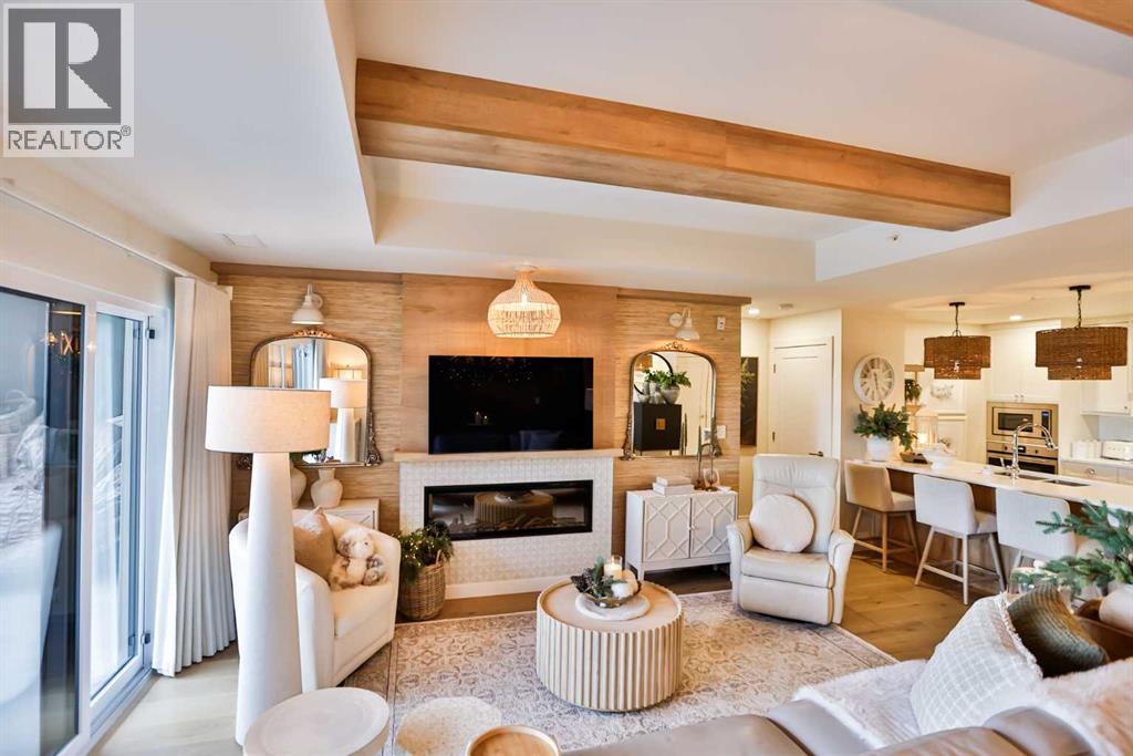 217, 102 Scenic Drive N, Lethbridge, Alberta  T1H 5L9 - Photo 12 - A2277564