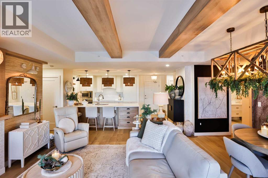 217, 102 Scenic Drive N, Lethbridge, Alberta  T1H 5L9 - Photo 11 - A2277564