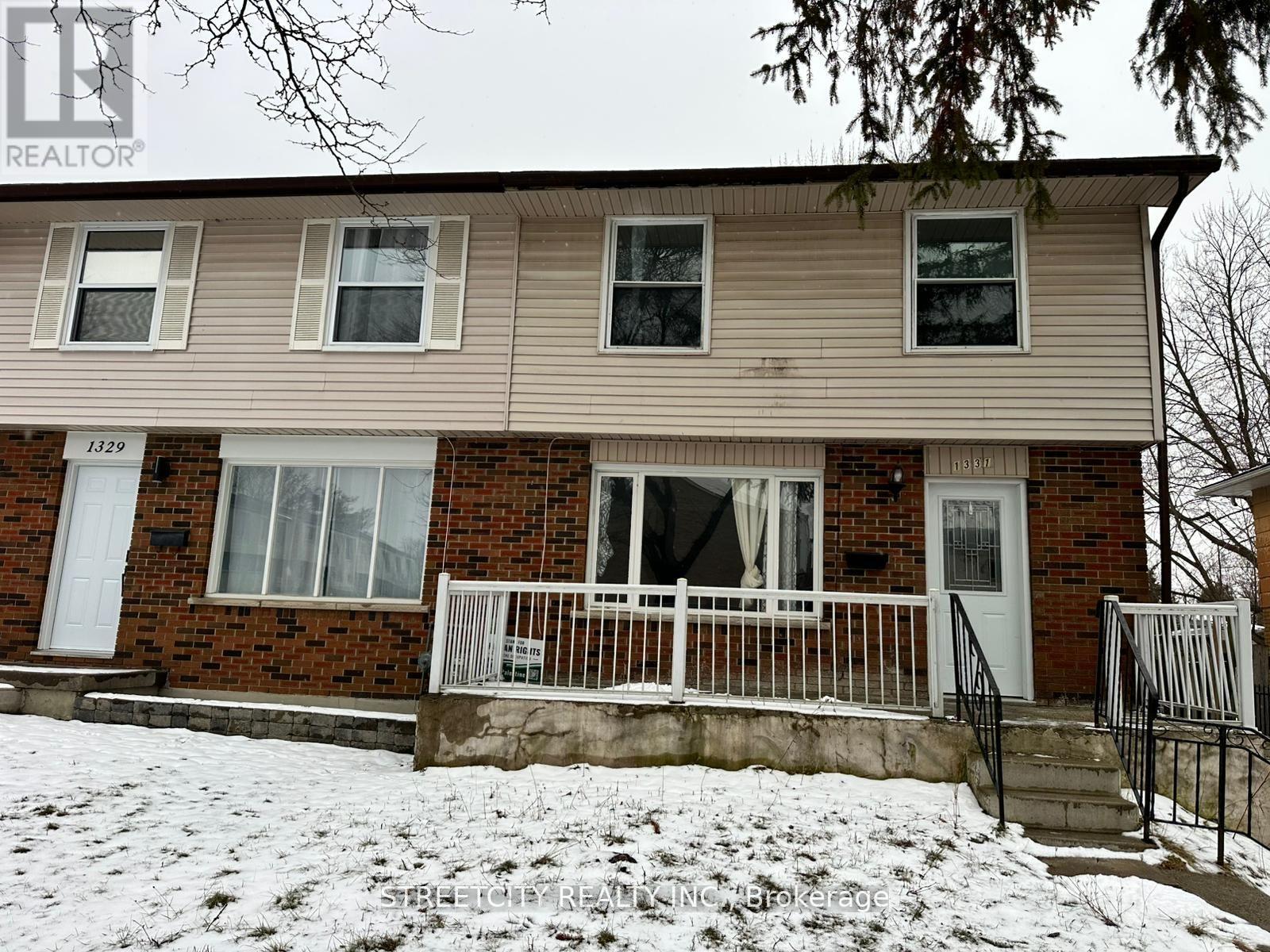 1331 Limberlost Road, London North, Ontario  N6G 2W4 - Photo 2 - X12703300