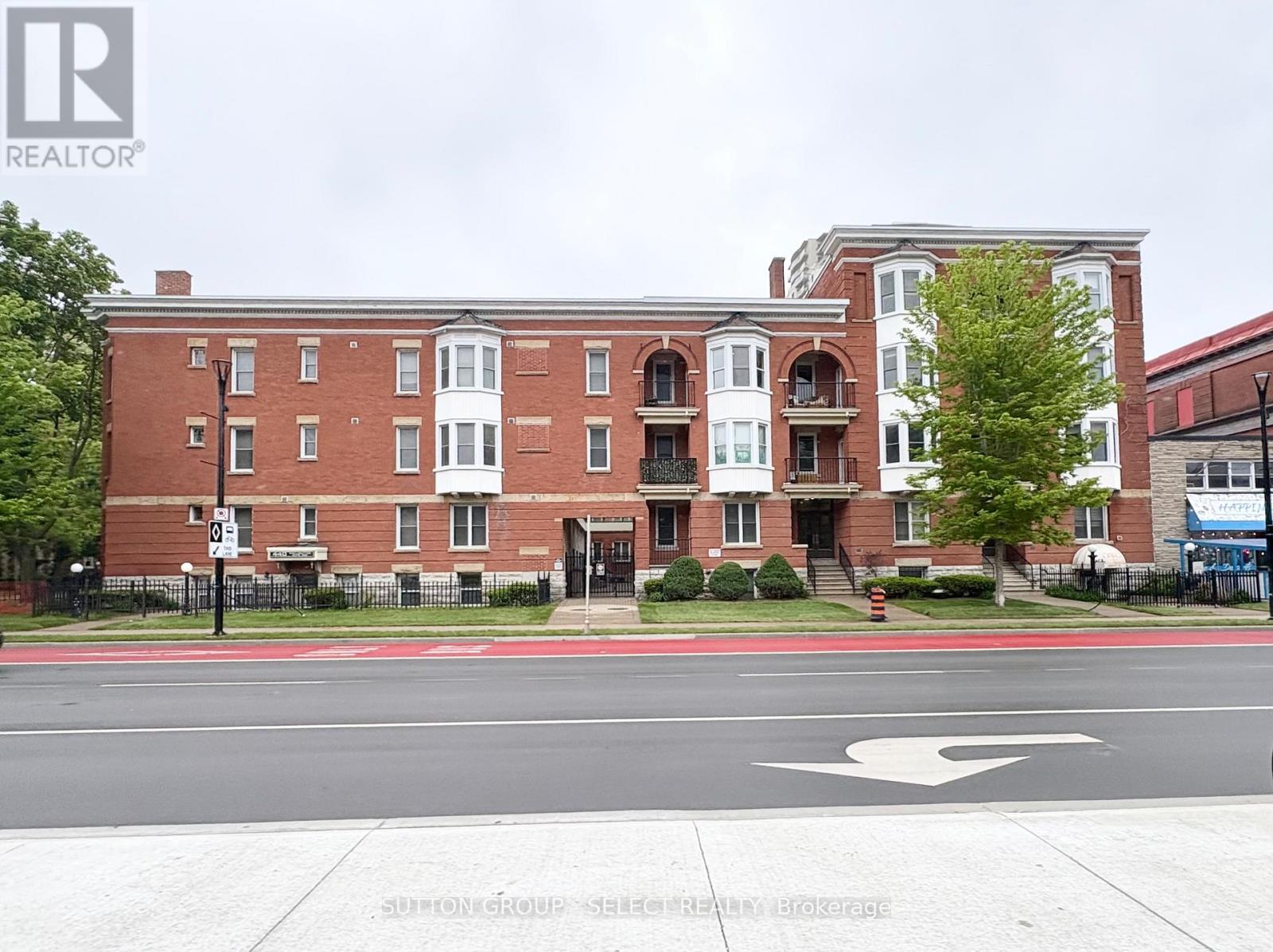 103 - 440 Wellington Street, London East, Ontario  N6A 3P2 - Photo 2 - X12703352