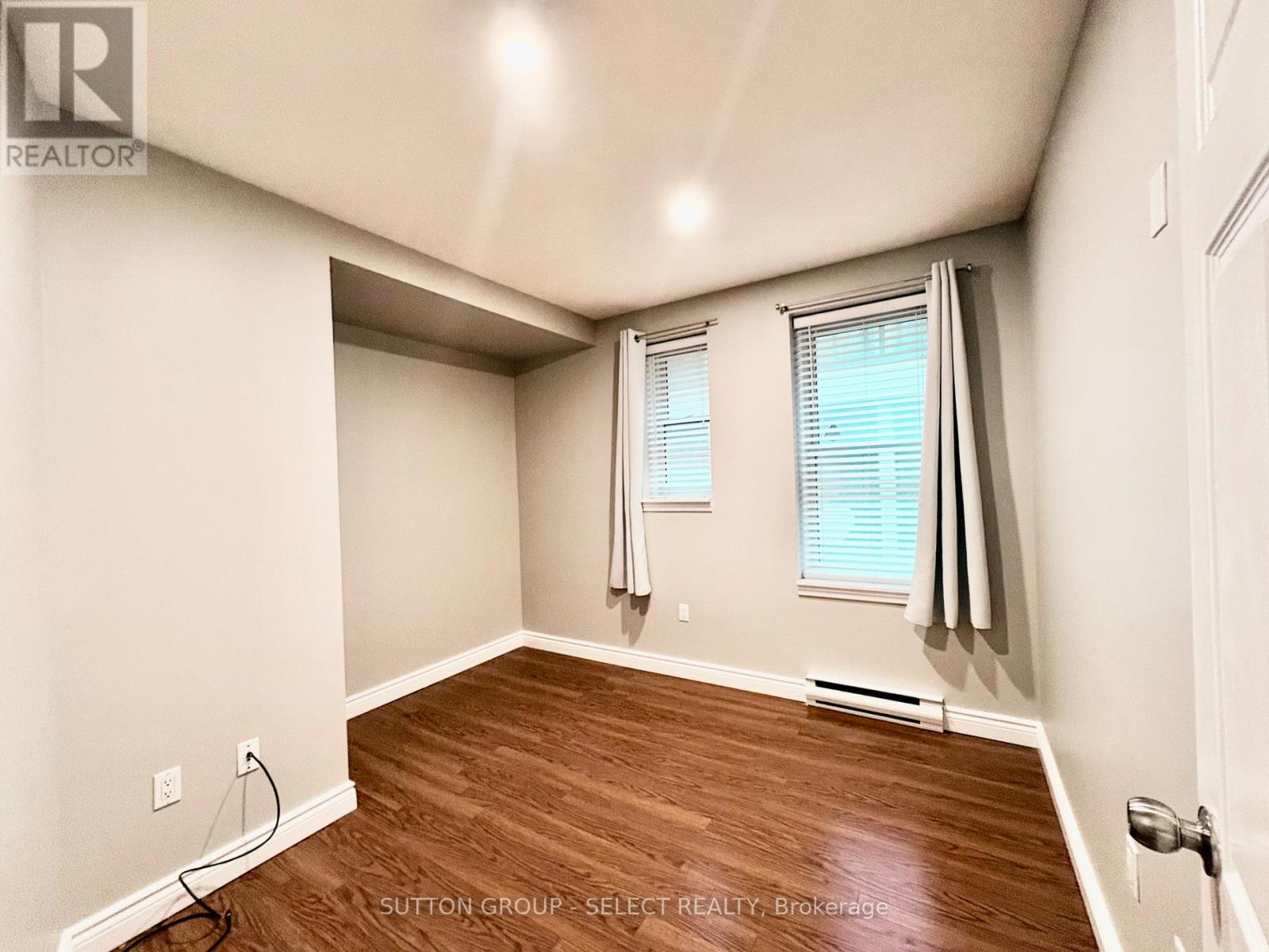 103 - 440 Wellington Street, London East, Ontario  N6A 3P2 - Photo 22 - X12703352