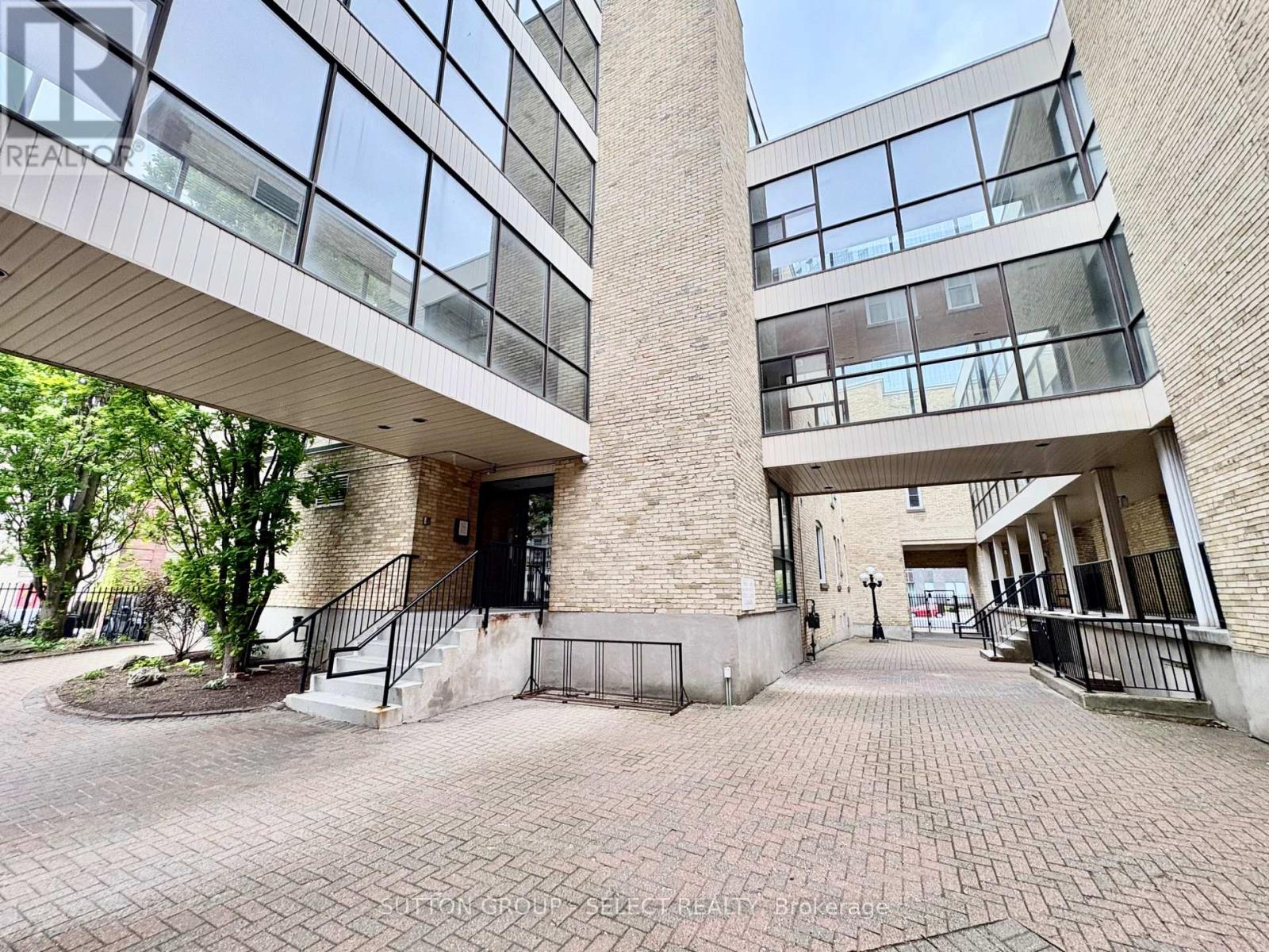 103 - 440 Wellington Street, London East, Ontario  N6A 3P2 - Photo 29 - X12703352