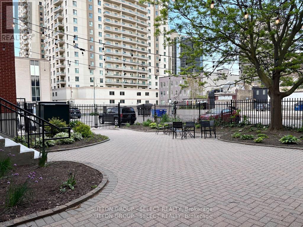 103 - 440 Wellington Street, London East, Ontario  N6A 3P2 - Photo 30 - X12703352