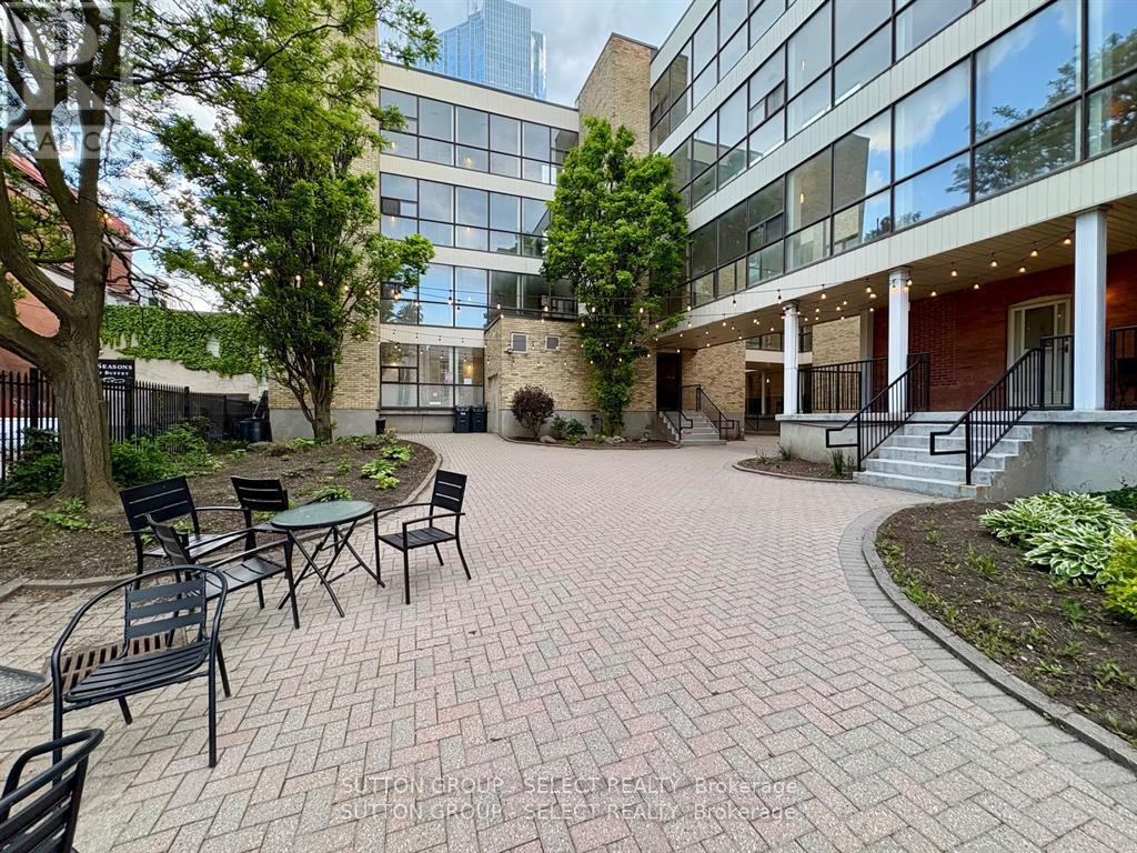 103 - 440 Wellington Street, London East, Ontario  N6A 3P2 - Photo 33 - X12703352