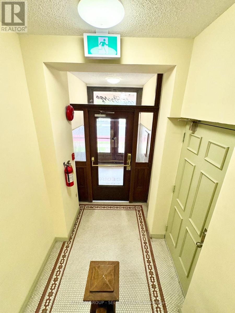 103 - 440 Wellington Street, London East, Ontario  N6A 3P2 - Photo 7 - X12703352