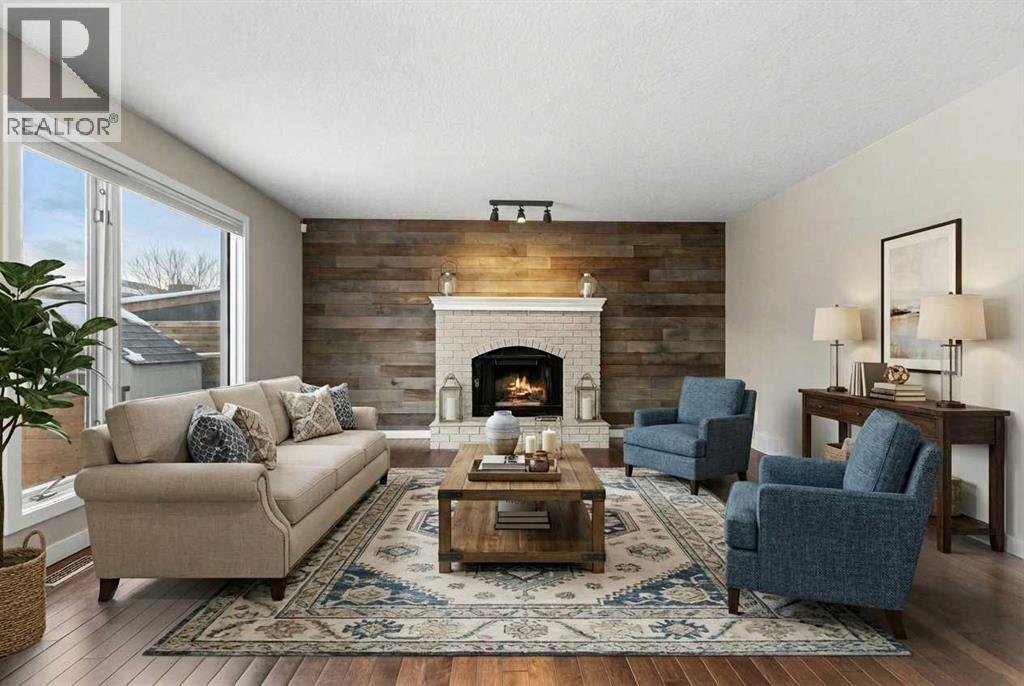 161 Douglasbank Way Se, Calgary, Alberta  T2Z 1V7 - Photo 4 - A2275936