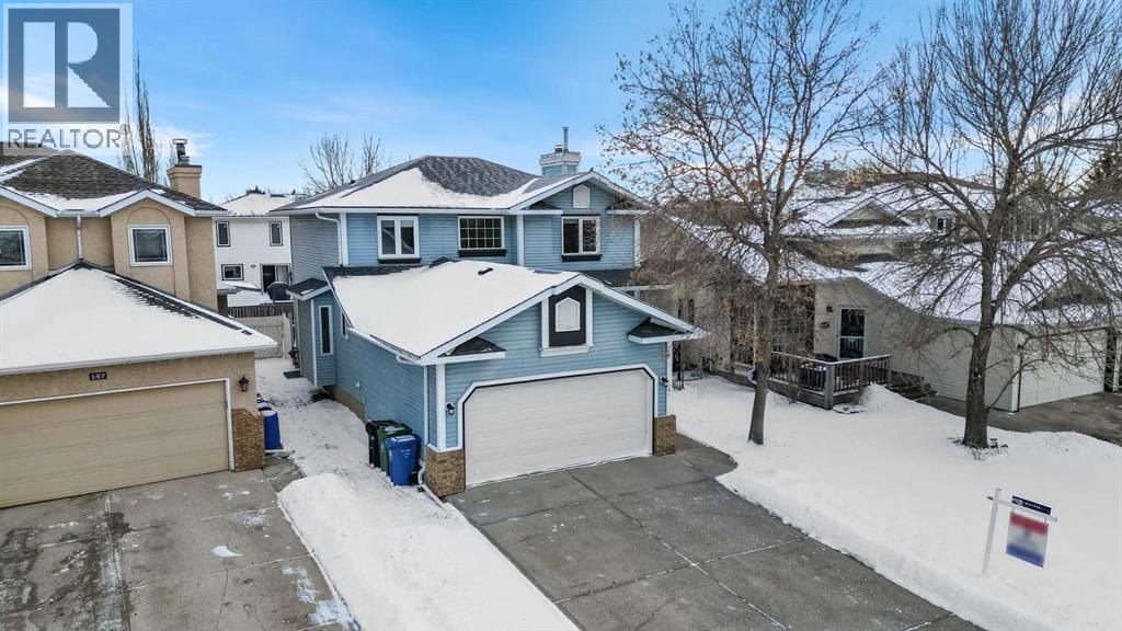 161 Douglasbank Way Se, Calgary, Alberta  T2Z 1V7 - Photo 23 - A2275936