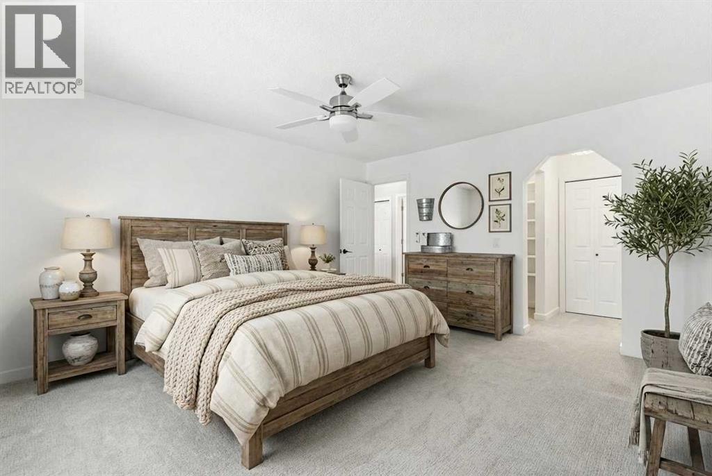 161 Douglasbank Way Se, Calgary, Alberta  T2Z 1V7 - Photo 13 - A2275936