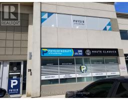 28 UPPER LEVEL - 8611 WESTON ROAD, Vaughan, Ontario