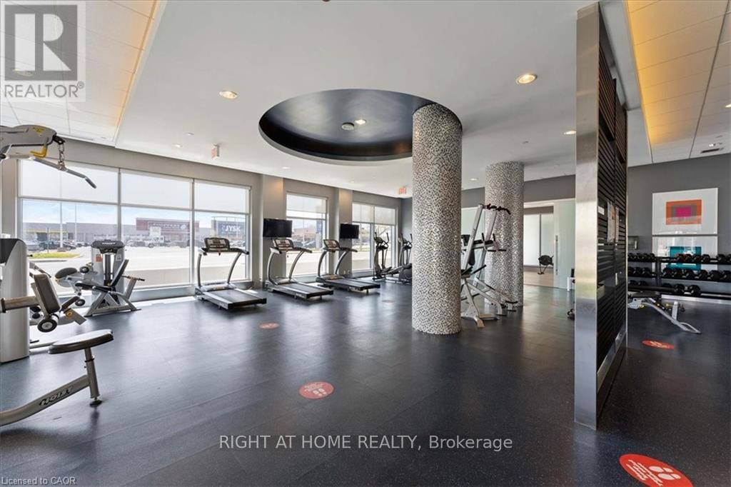 1603 - 55 Speers Road, Oakville, Ontario  L6K 0H9 - Photo 28 - W12455777