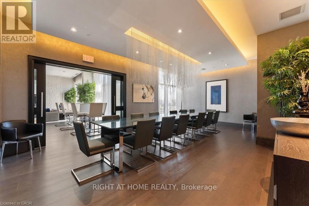 1603 - 55 Speers Road, Oakville, Ontario  L6K 0H9 - Photo 30 - W12455777