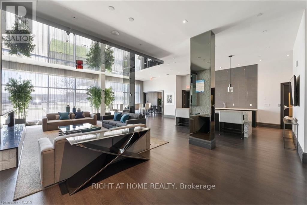 1603 - 55 Speers Road, Oakville, Ontario  L6K 0H9 - Photo 31 - W12455777