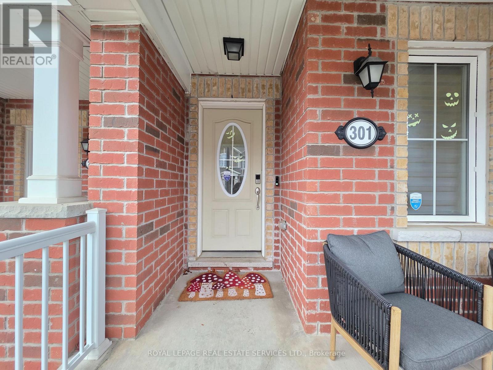 301 Beasley Terrace, Milton, Ontario  L9E 1C5 - Photo 17 - W12588822