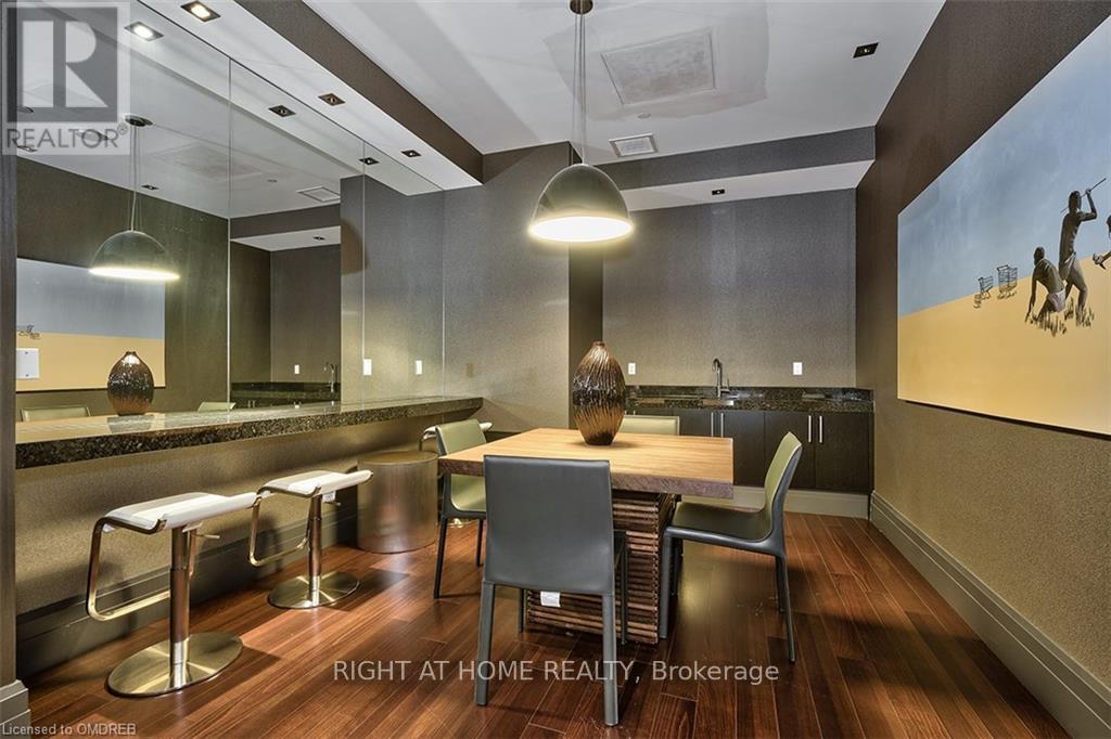 1603 - 55 Speers Road, Oakville, Ontario  L6K 0H9 - Photo 36 - W12455777