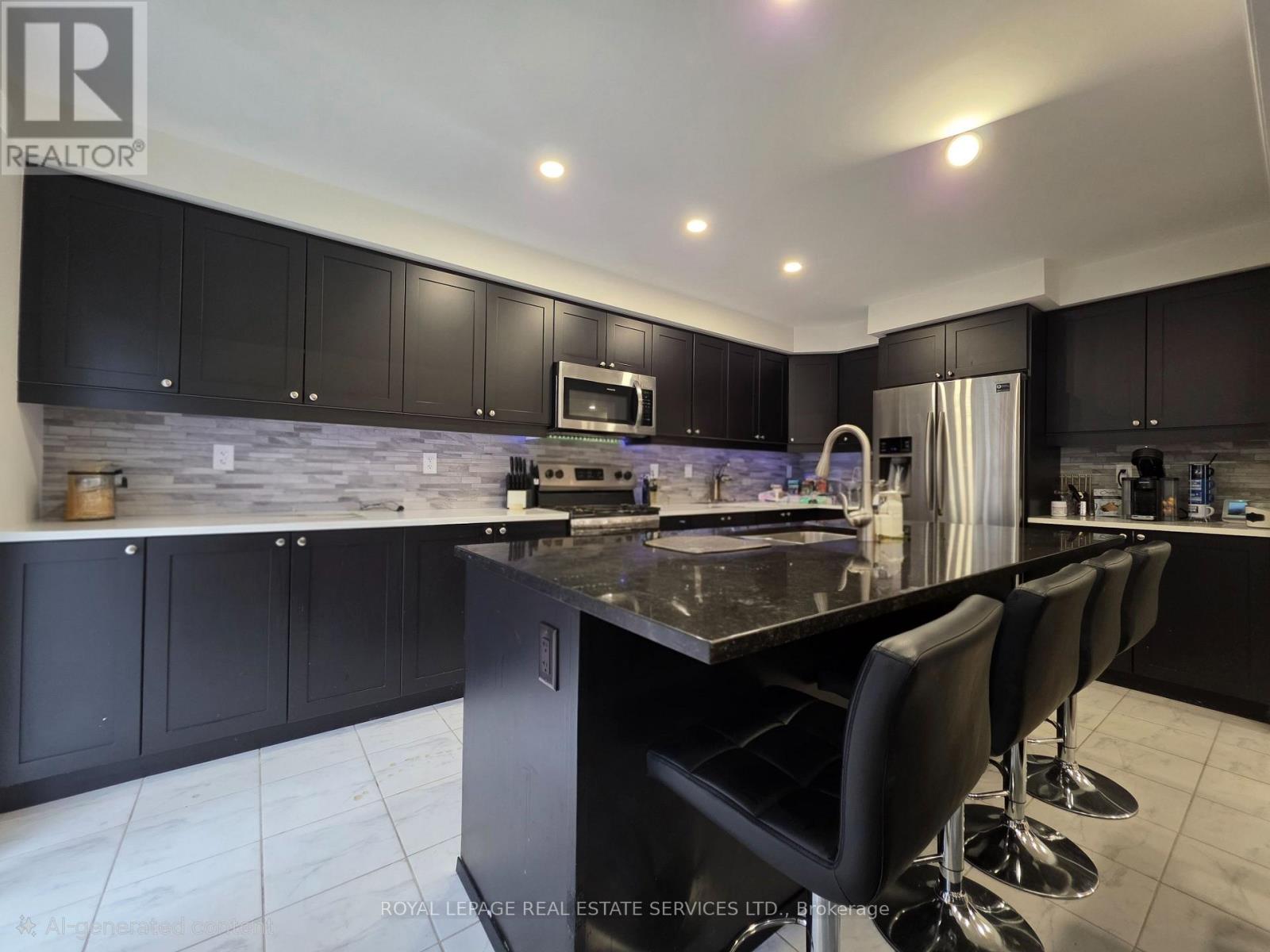 301 Beasley Terrace, Milton, Ontario  L9E 1C5 - Photo 10 - W12588822