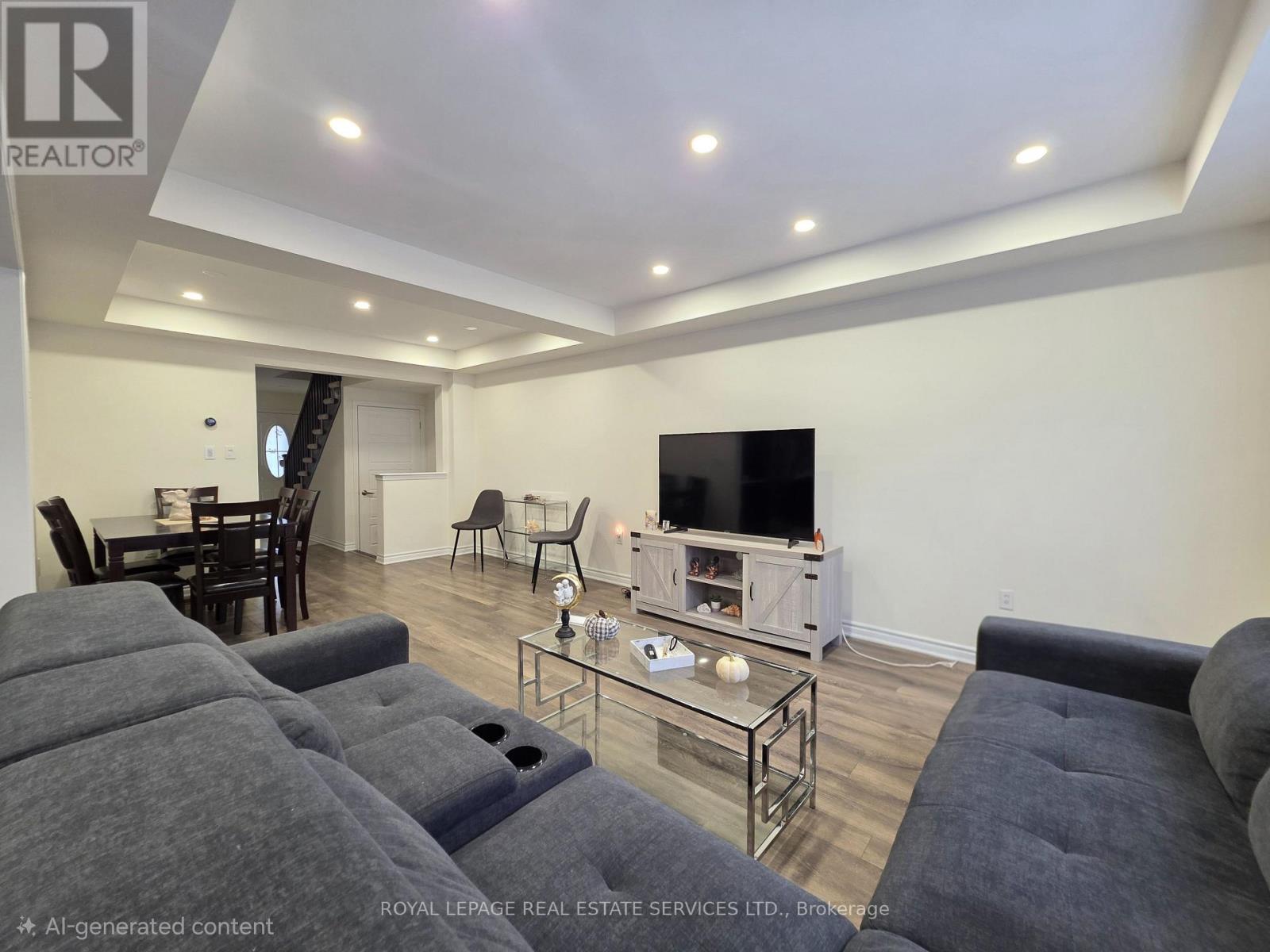 301 Beasley Terrace, Milton, Ontario  L9E 1C5 - Photo 6 - W12588822