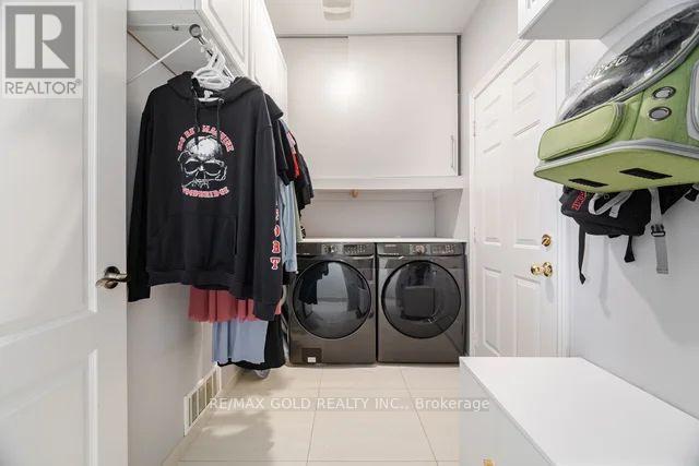 10 Cloverlawn Street, Brampton, Ontario  L7A 3X5 - Photo 18 - W12699420