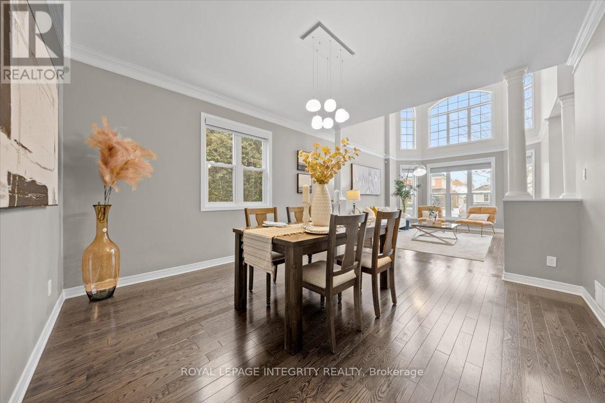 32 Eliza Crescent, Ottawa, Ontario  K2S 2A3 - Photo 12 - X12703254