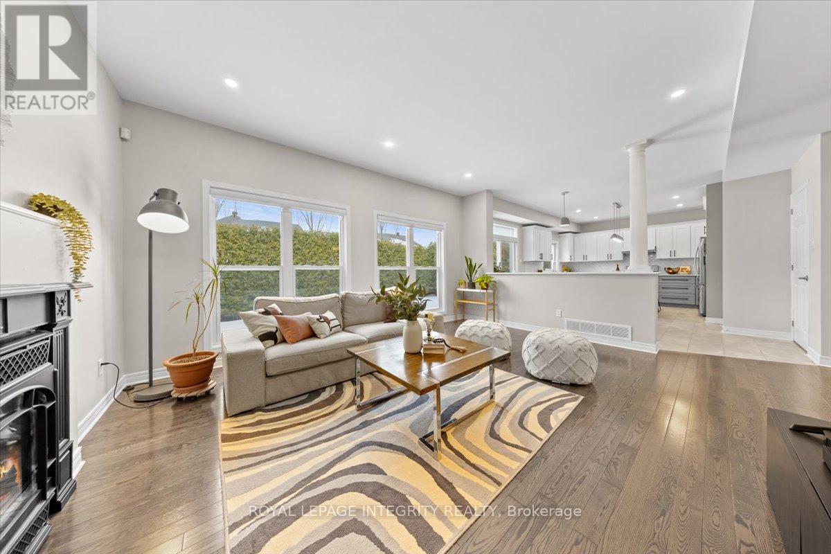 32 Eliza Crescent, Ottawa, Ontario  K2S 2A3 - Photo 14 - X12703254