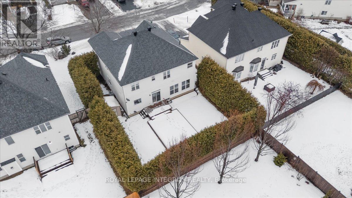 32 Eliza Crescent, Ottawa, Ontario  K2S 2A3 - Photo 37 - X12703254