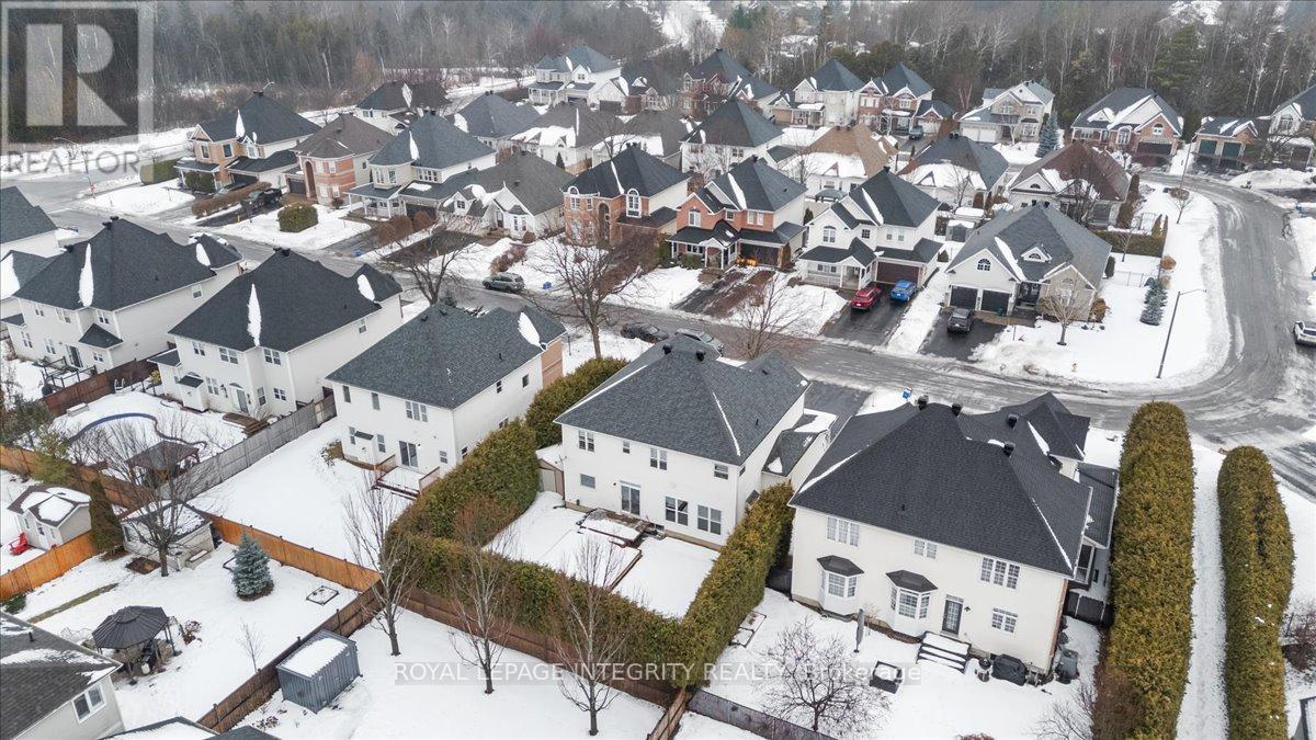 32 Eliza Crescent, Ottawa, Ontario  K2S 2A3 - Photo 39 - X12703254