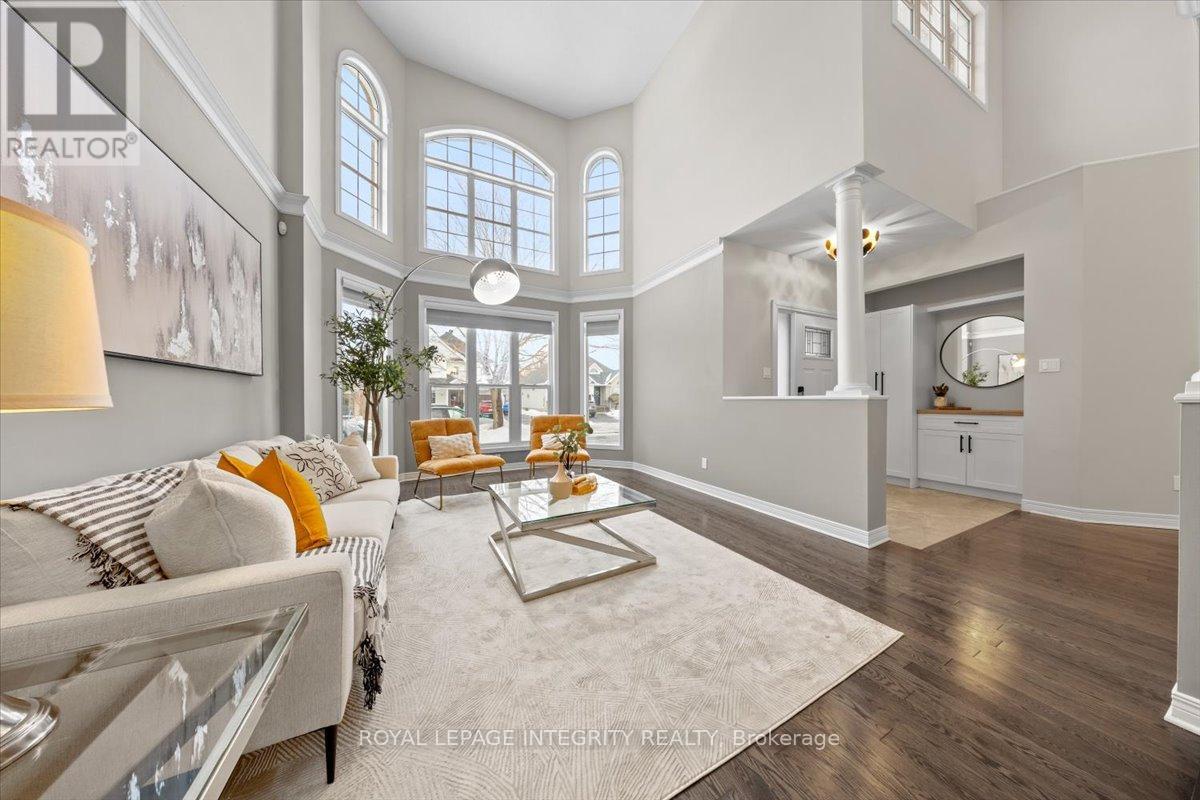 32 Eliza Crescent, Ottawa, Ontario  K2S 2A3 - Photo 6 - X12703254